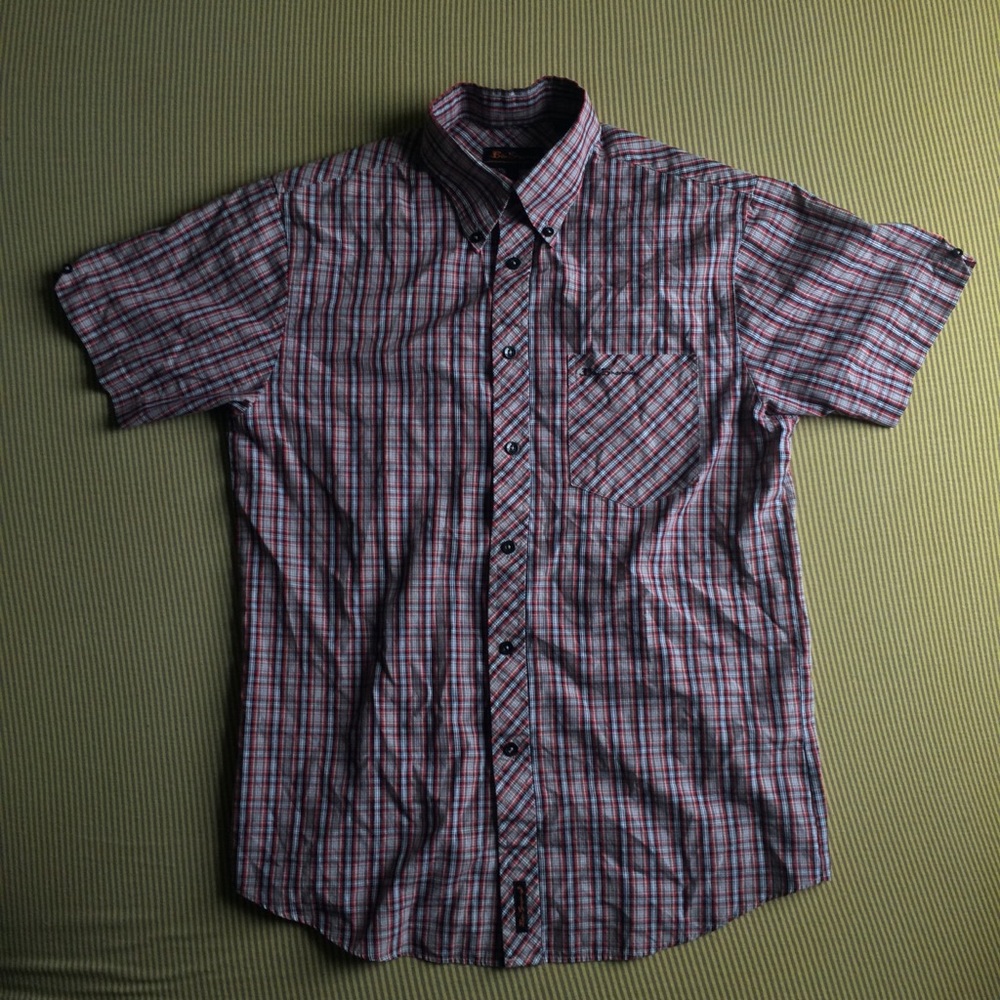 Ben Sherman shirt